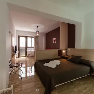 2* Hotel Palmas Urban Center