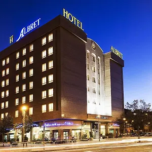visit hotel