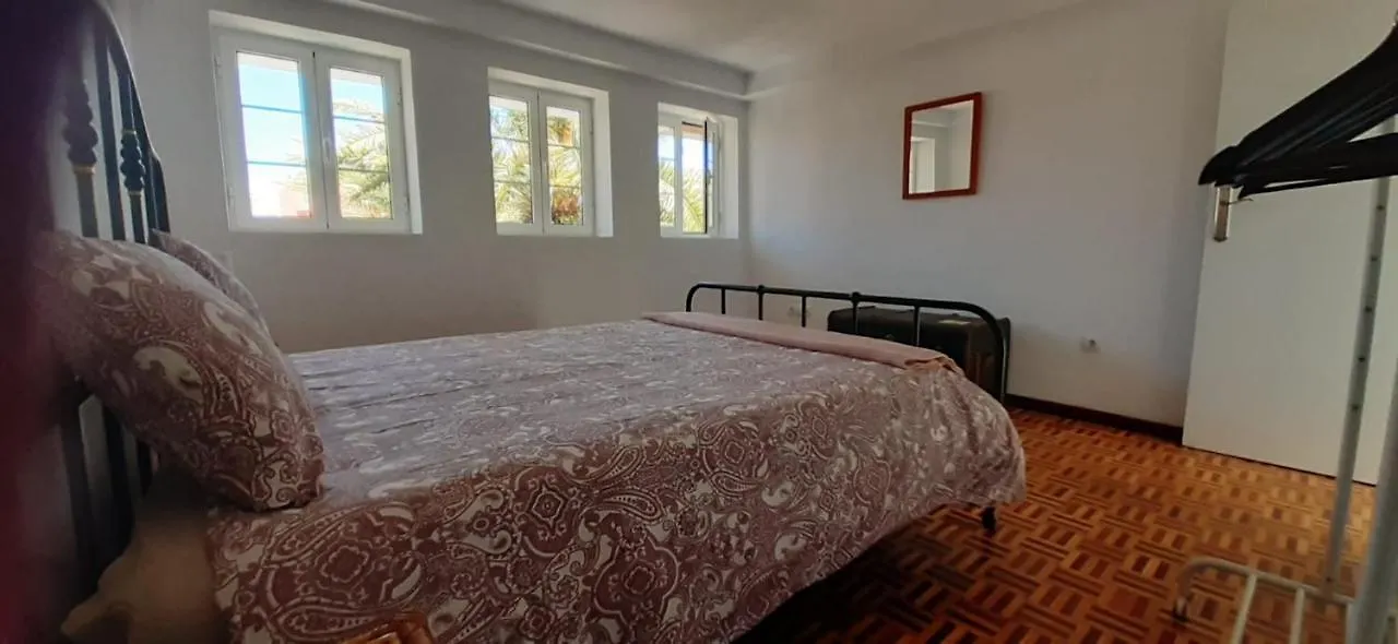 Nomad Villa Santa Fe Las Palmas / Gran Canaria