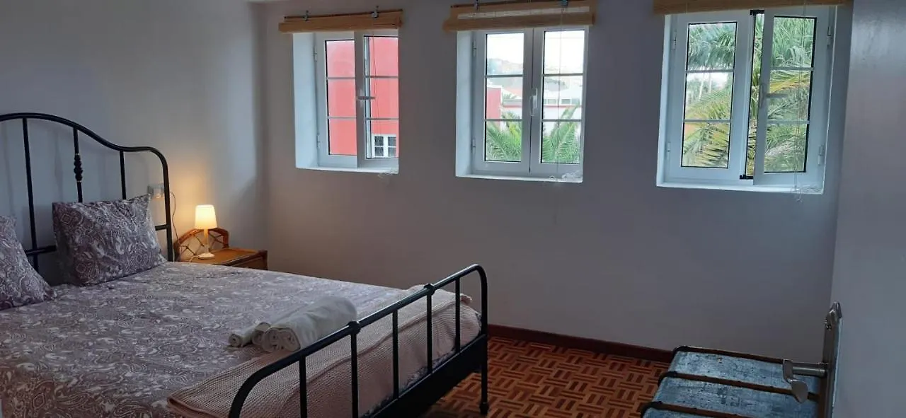 Nomad Villa Santa Fe Las Palmas / Gran Canaria Spanien