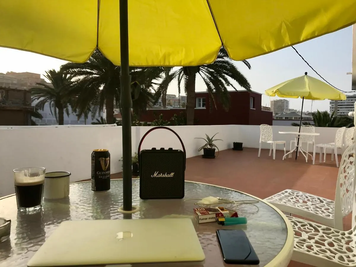 Nomad Villa Santa Fe Las Palmas / Gran Canaria 0*,