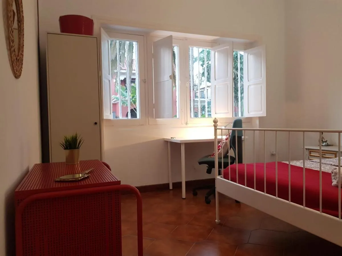 Nomad Villa Santa Fe Las Palmas / Gran Canaria Gasthof