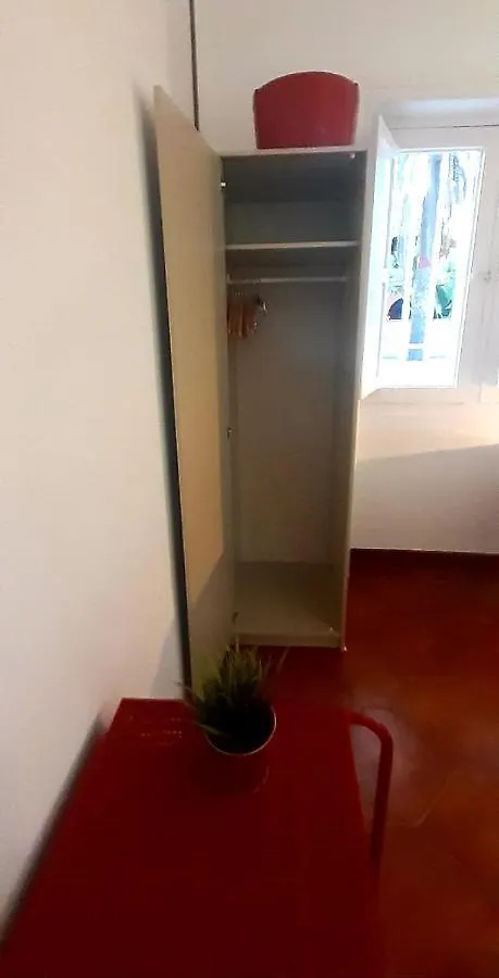 Nomad Villa Santa Fe Las Palmas / Gran Canaria