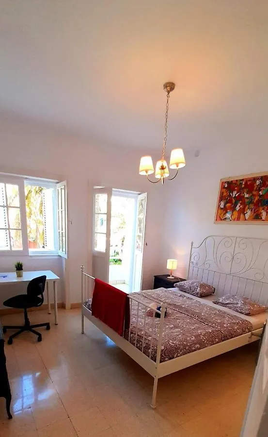 Gasthof Nomad Villa Santa Fe Las Palmas / Gran Canaria