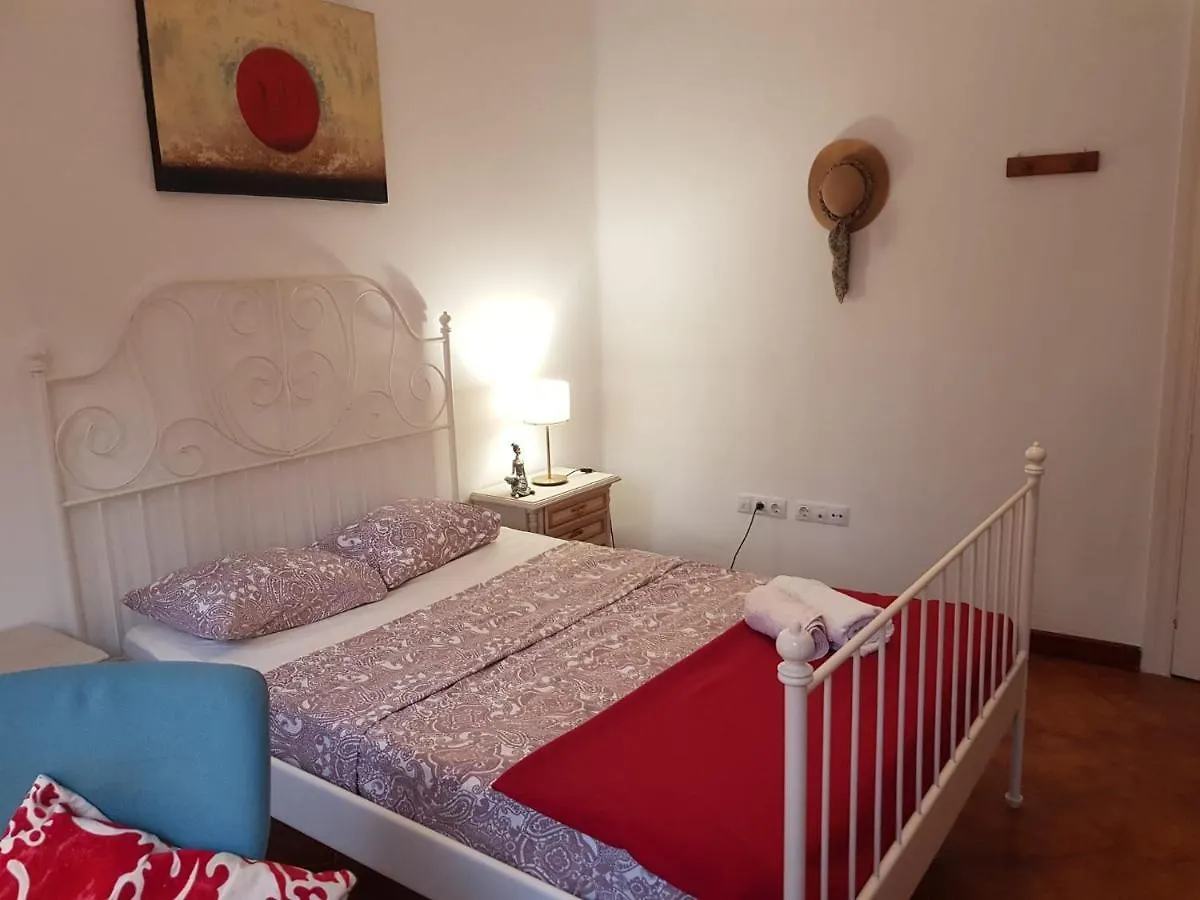 Gasthof Nomad Villa Santa Fe Las Palmas / Gran Canaria