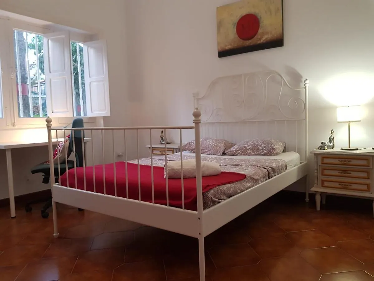 Nomad Villa Santa Fe Las Palmas / Gran Canaria Gasthof