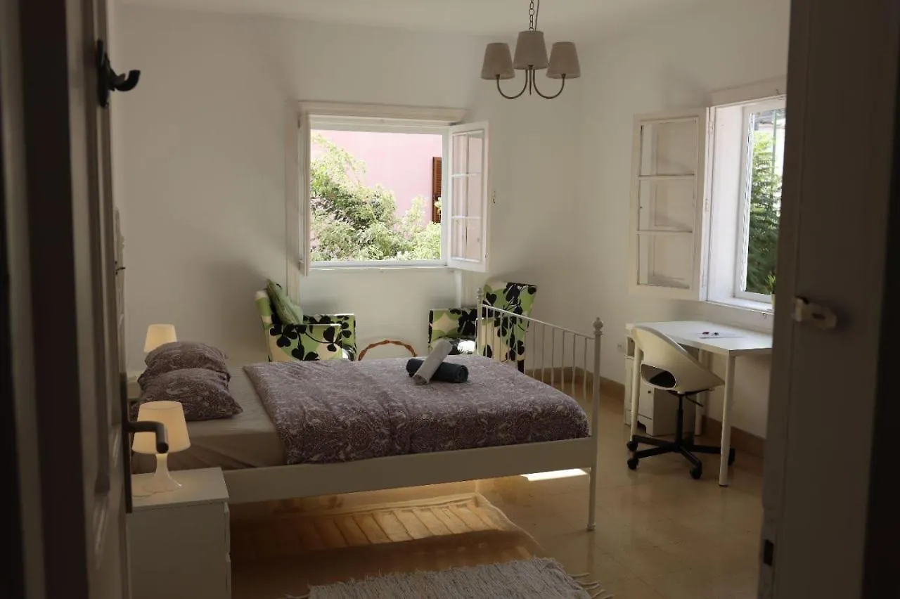 Gasthof Nomad Villa Santa Fe Las Palmas / Gran Canaria Spanien