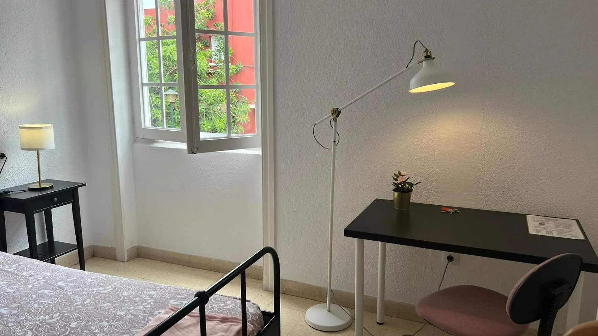 Gasthof Nomad Villa Santa Fe Las Palmas / Gran Canaria