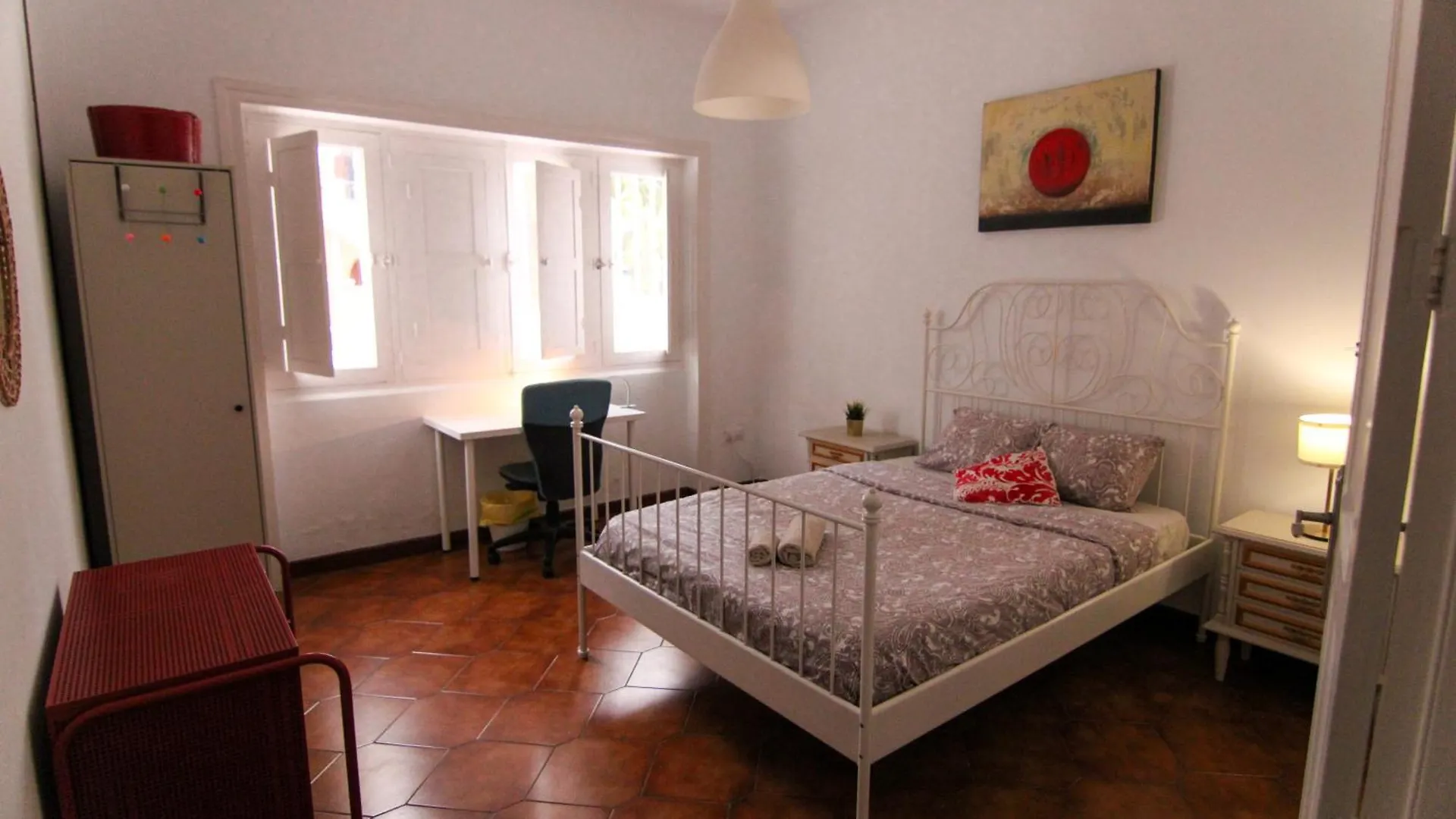 Nomad Villa Santa Fe Las Palmas / Gran Canaria Gasthof