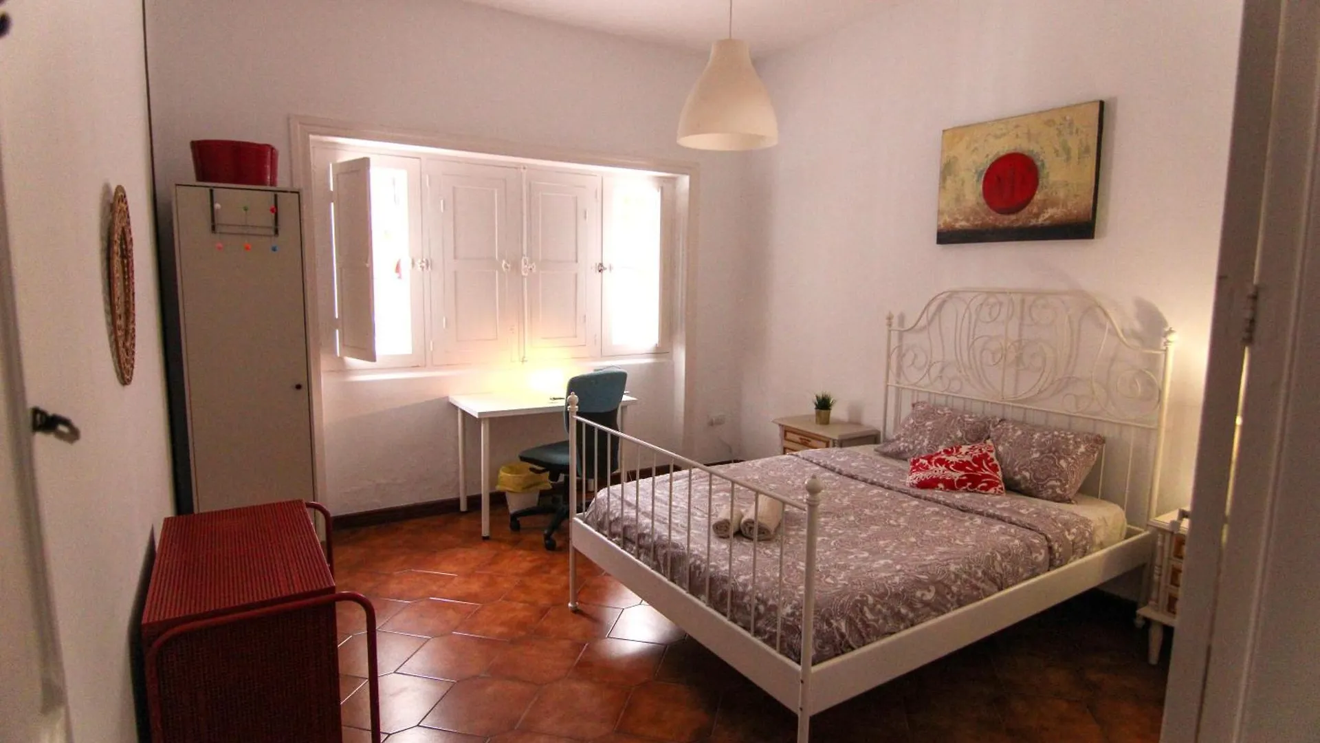 Nomad Villa Santa Fe Las Palmas / Gran Canaria