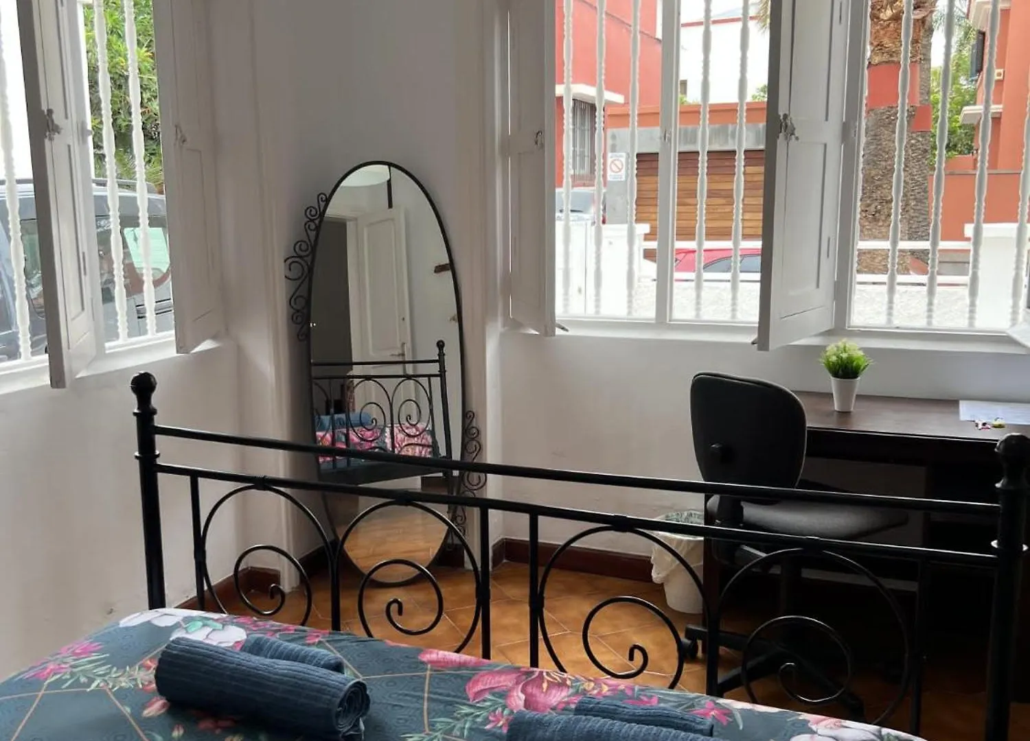 Nomad Villa Santa Fe Las Palmas / Gran Canaria Gasthof