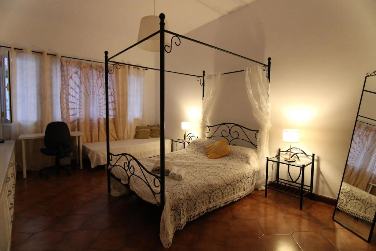 Nomad Villa Santa Fe Las Palmas / Gran Canaria Gasthof