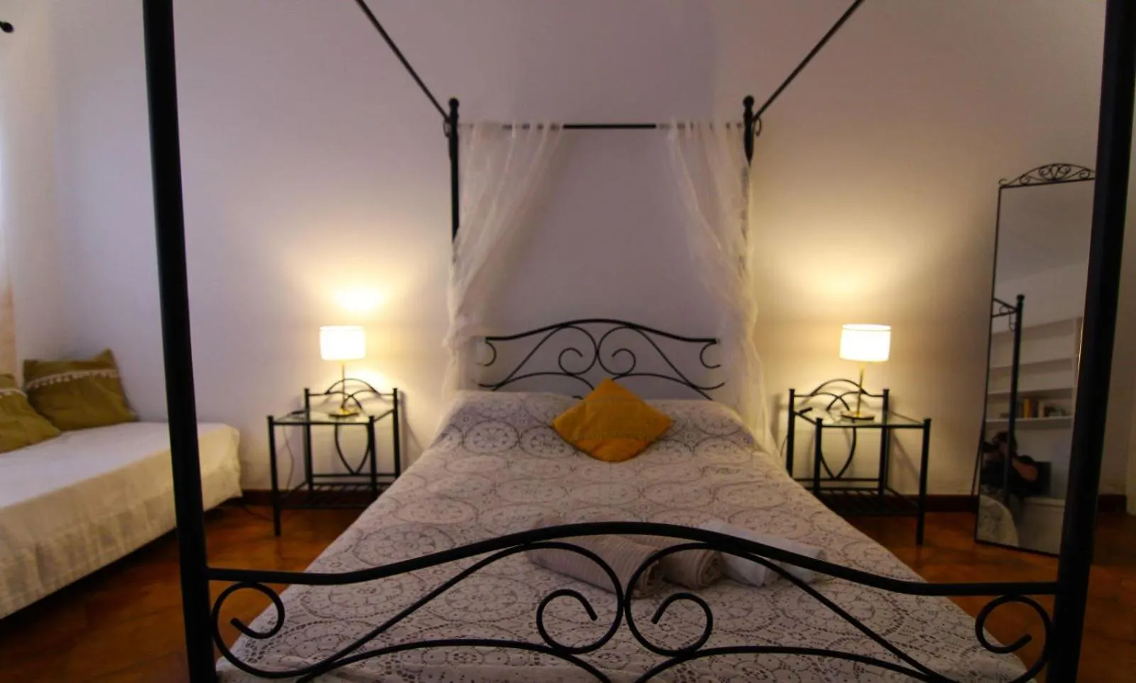 Nomad Villa Santa Fe Las Palmas / Gran Canaria 0*,  Spanien
