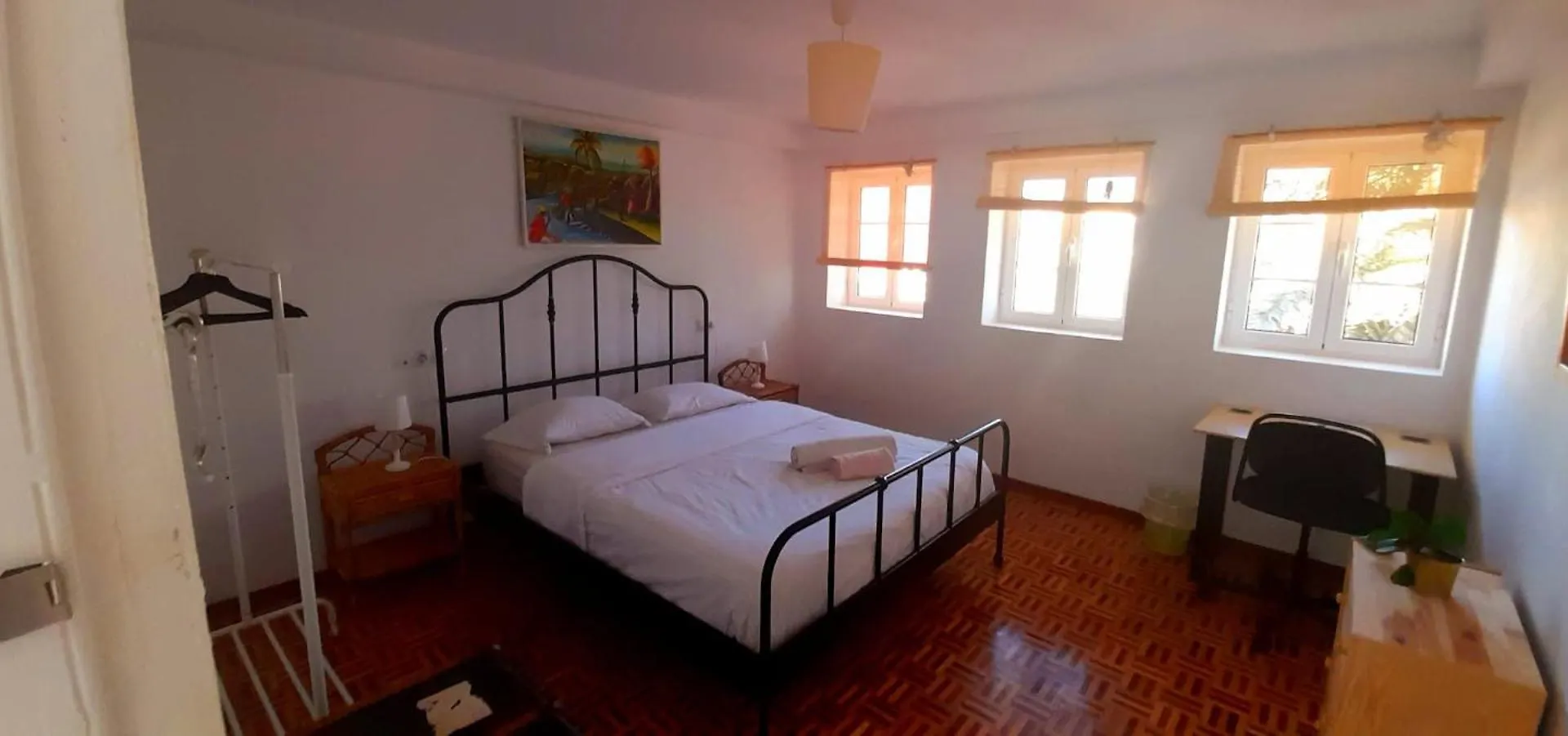 Nomad Villa Santa Fe Las Palmas / Gran Canaria 0*,  Spanien