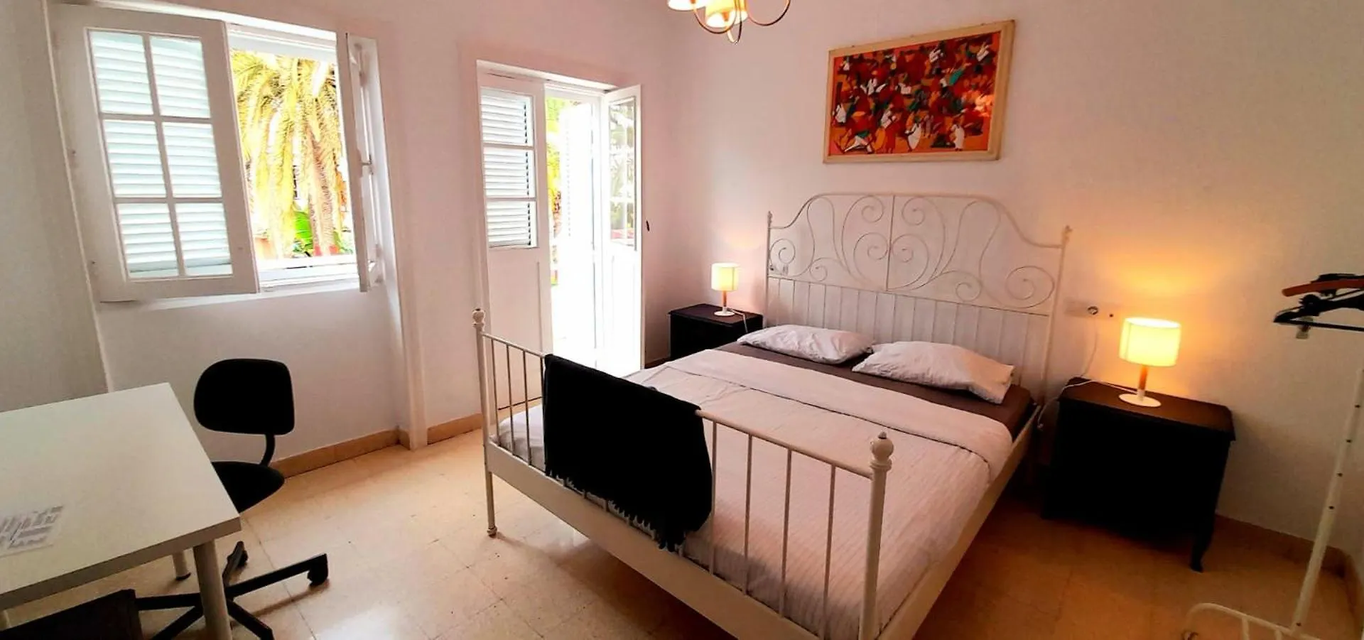 Nomad Villa Santa Fe Las Palmas / Gran Canaria Gasthof